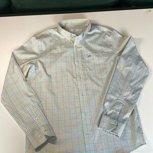 Southern Tide Intercoastal Long Sleeve